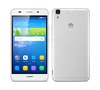 Mobilní telefon Huawei Y6 - bílý - HUAWEI Y6&nbsp;- bílý (foto 6)
