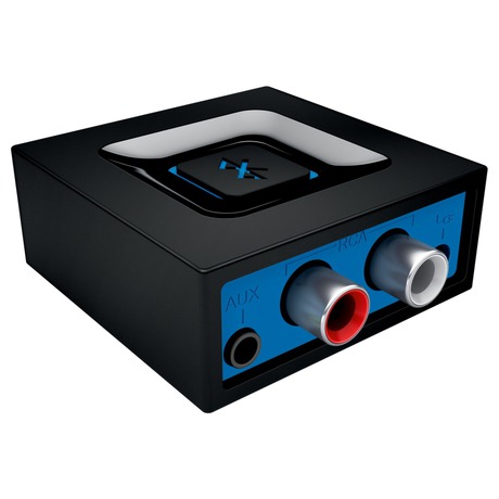 Adaptér Logitech Audio - Bluetooth - Logitech Audio -&nbsp;Bluetooth (foto 2)