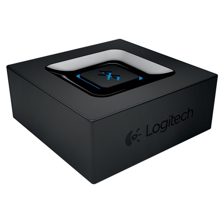 Adaptér Logitech Audio - Bluetooth - Logitech Audio -&nbsp;Bluetooth (foto 4)