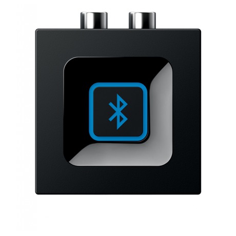 Adaptér Logitech Audio - Bluetooth
