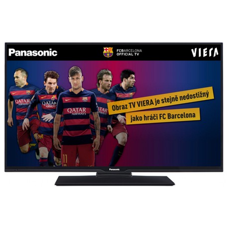 LED televize Panasonic TX 24C300E