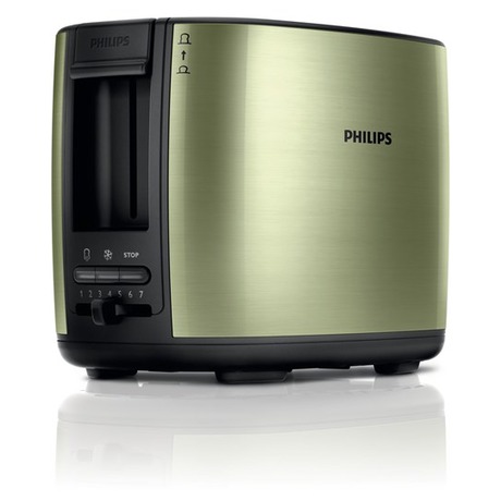 Topinkovač Philips HD2628/10 - Philips HD2628/10 (foto 1)