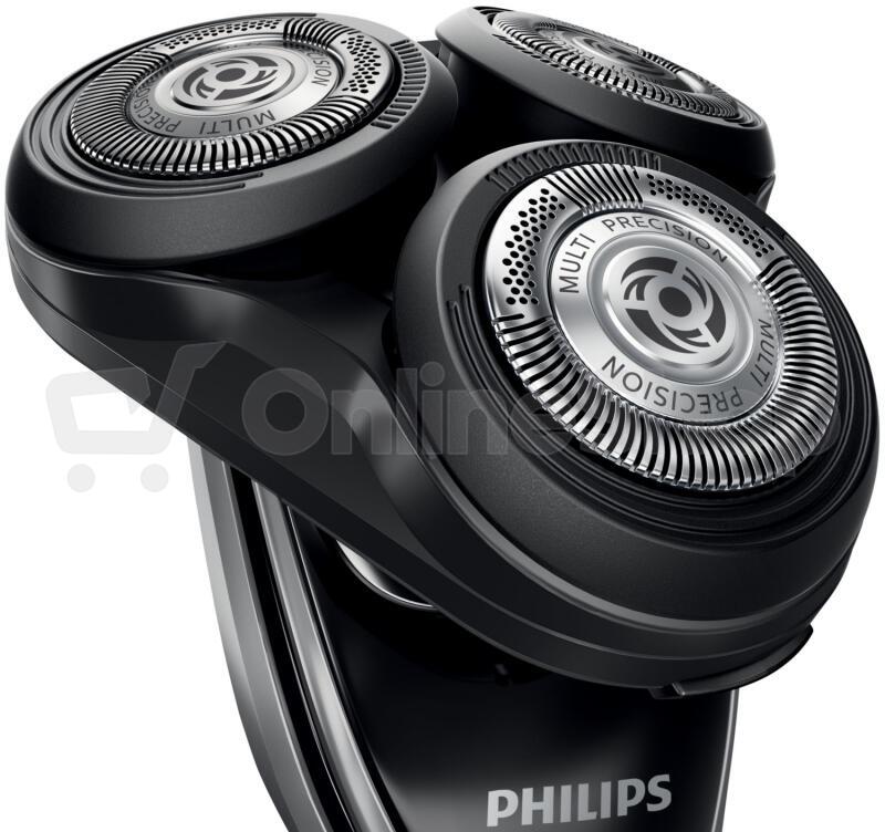 Frézková hlavice Philips SH50/50