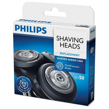 Philips SH50/50 (foto 4)