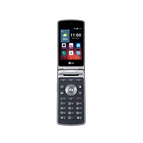 Mobilní telefon LG Wine (LG-H410) - modrý - LG Wine -&nbsp;modrý (foto 10)