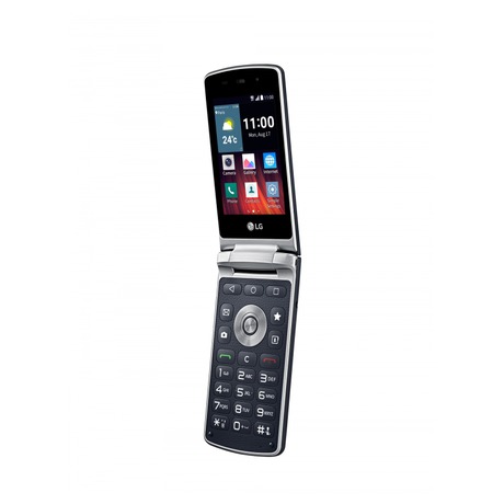 Mobilní telefon LG Wine (LG-H410) - modrý - LG Wine -&nbsp;modrý (foto 12)