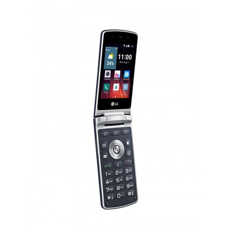 Mobilní telefon LG Wine (LG-H410) - modrý - LG Wine -&nbsp;modrý (foto 13)