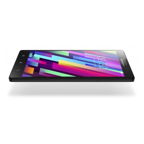 Mobilní telefon Lenovo P90 - černý - Lenovo P90 -&nbsp;černý (foto 3)