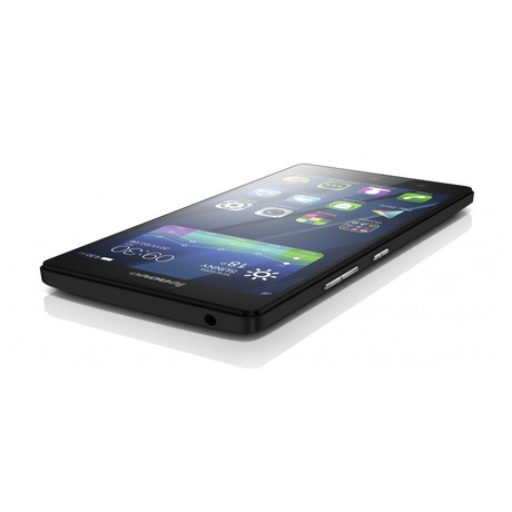 Mobilní telefon Lenovo P90 - černý - Lenovo P90 -&nbsp;černý (foto 21)