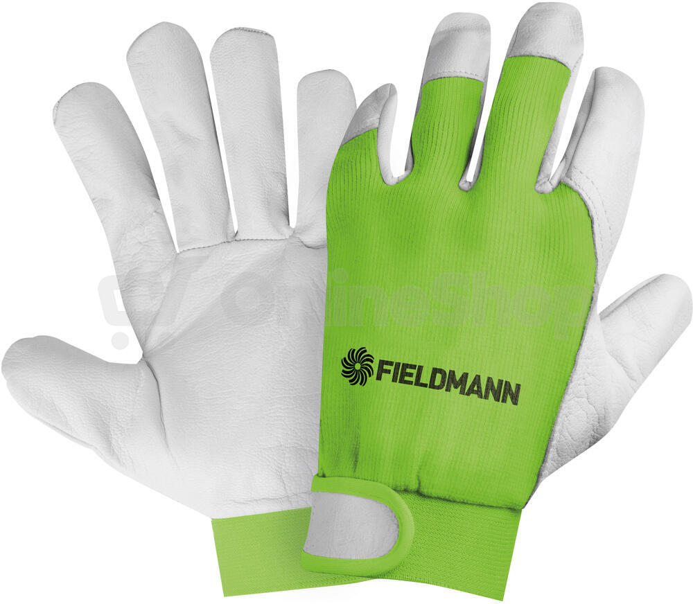 Prodejní sada Fieldmann FZN 2000-E + FZO 5010