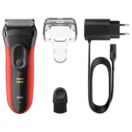 Braun 3&nbsp;3030s (foto 1)