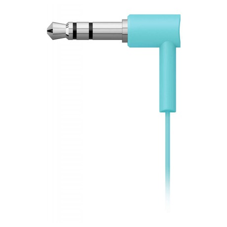 Sluchátka Philips SHE3010TL - modrá - Philips SHE3010TL -&nbsp;modrá (foto 1)