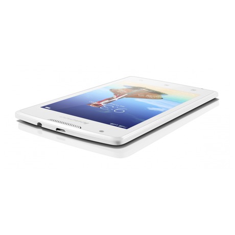 Mobilní telefon Lenovo A1000 DualSIM - bílý - Lenovo A1000 DualSIM -&nbsp;bílý (foto 7)