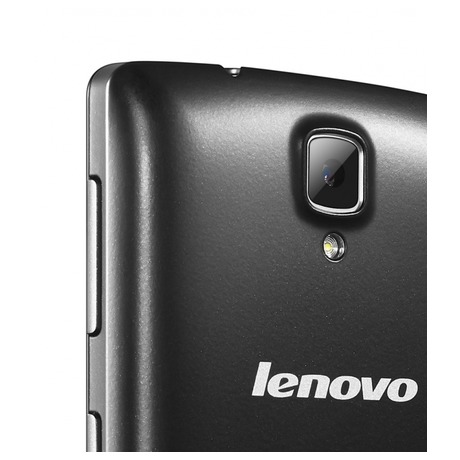 Mobilní telefon Lenovo A1000 DualSIM - černý - Lenovo A1000 DualSIM -&nbsp;černý (foto 4)