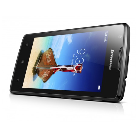 Mobilní telefon Lenovo A1000 DualSIM - černý - Lenovo A1000 DualSIM -&nbsp;černý (foto 16)