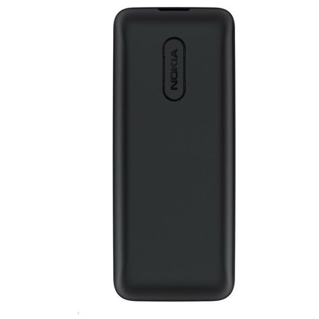 Mobilní telefon Nokia 105 SingleSIM (NK03439) - černý - Nokia 105 SingleSIM -&nbsp;černý (foto 1)