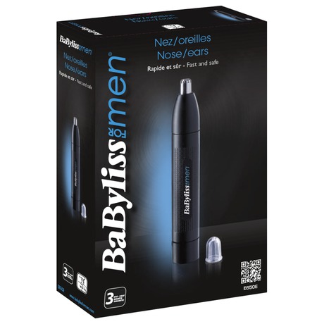 BaByliss E650E (foto 1)