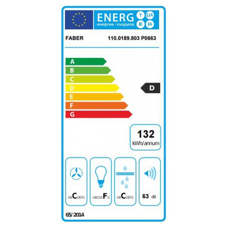 Faber NICE EG8 X/V A90 (foto 2)