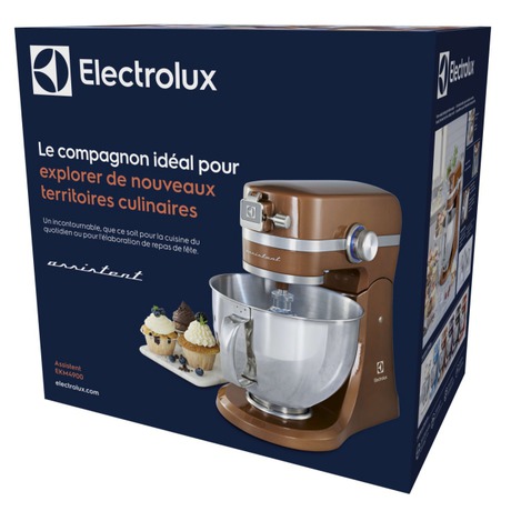 Kuchyňský robot Electrolux EKM4900 Assistent