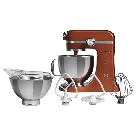 Kuchyňský robot Electrolux EKM4900 Assistent