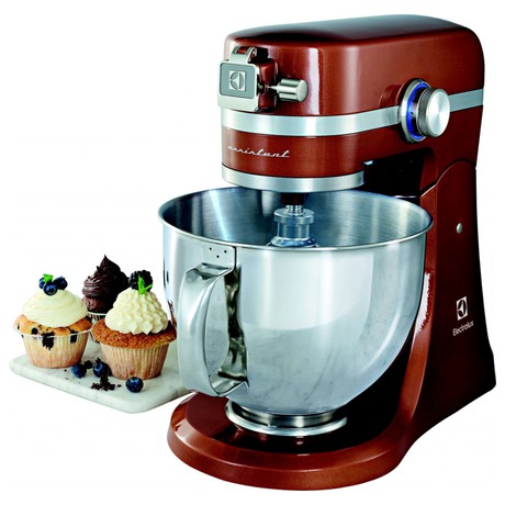 Kuchyňský robot Electrolux EKM4900 Assistent