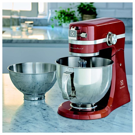 Kuchyňský robot Electrolux EKM4900 Assistent - Electrolux EKM4900 Assistent (foto 8)