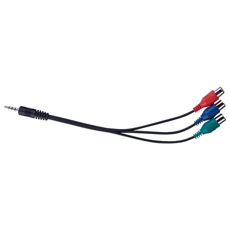 LED televize ECG 40 LED 732 PVR