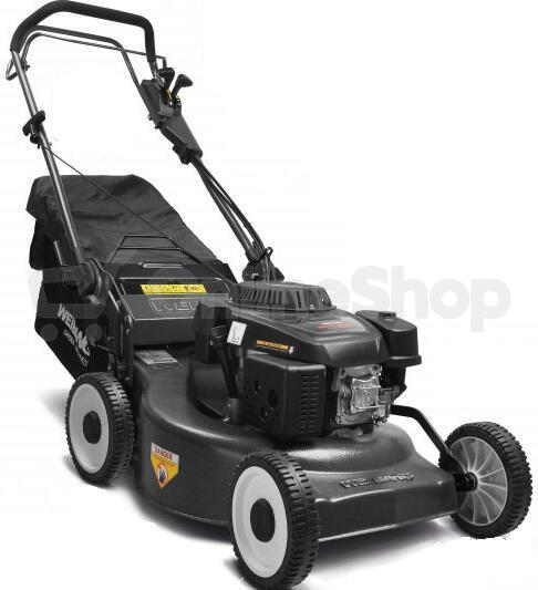 Benzínová sekačka Weibang WB 507 SCV