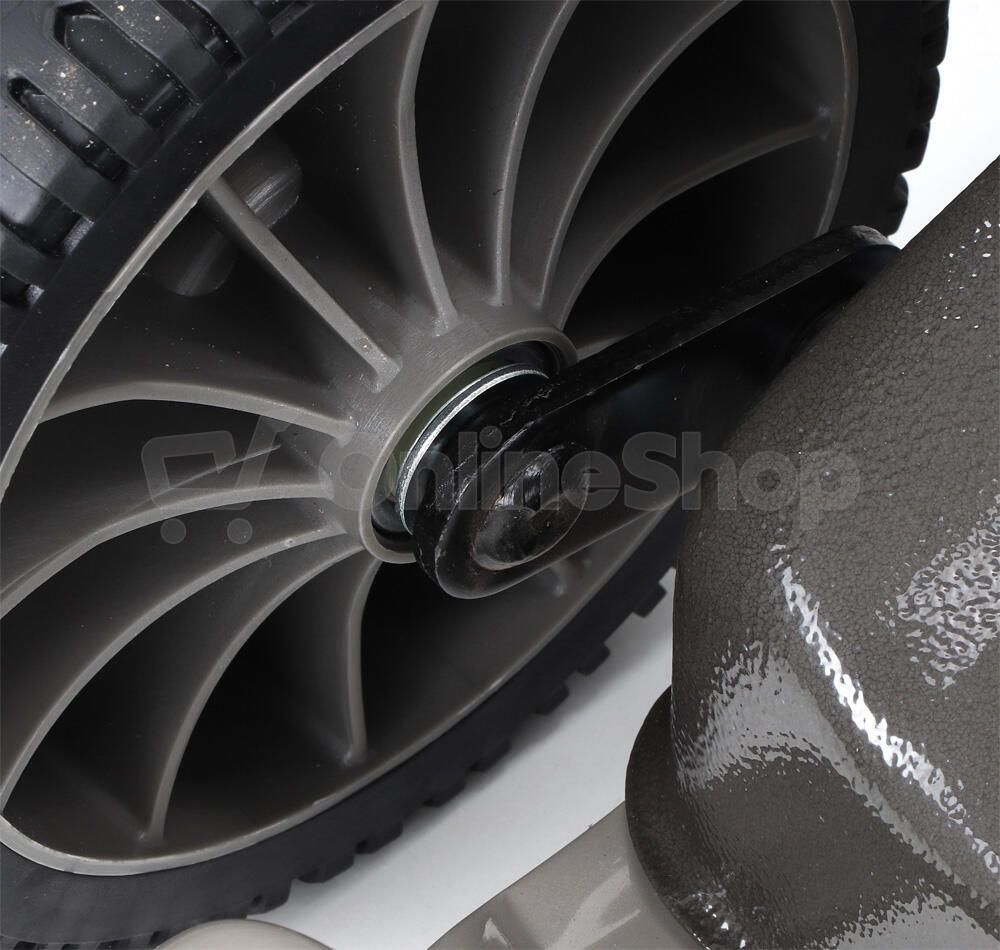 Benzínová sekačka Weibang WB 507 SCV