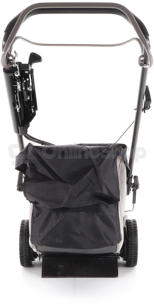 Benzínová sekačka Weibang WB 507 SCV