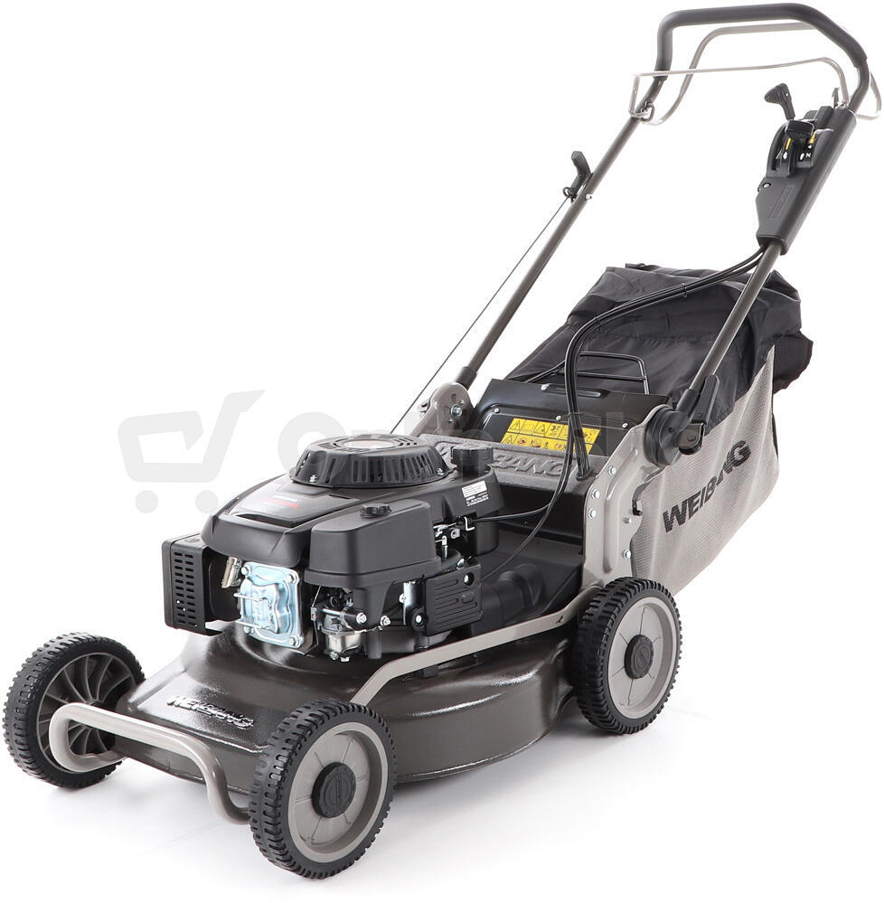 Benzínová sekačka Weibang WB 507 SCV
