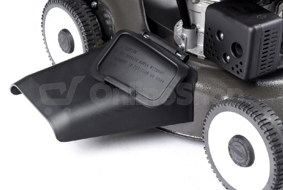 Benzínová sekačka Weibang WB 507 SCV 6IN1