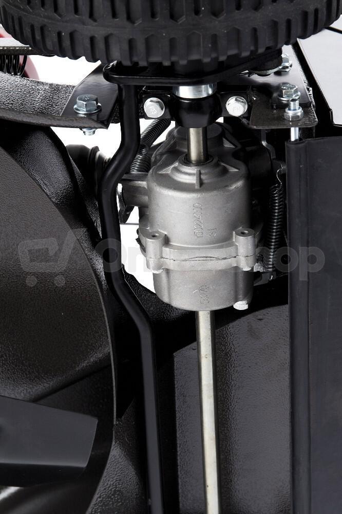 Benzínová sekačka Weibang WB 507 SCV 6IN1