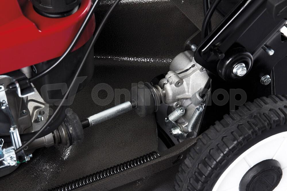 Benzínová sekačka Weibang WB 507 SCV 6IN1