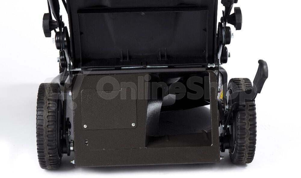 Benzínová sekačka Weibang WB 507 SCV 6IN1
