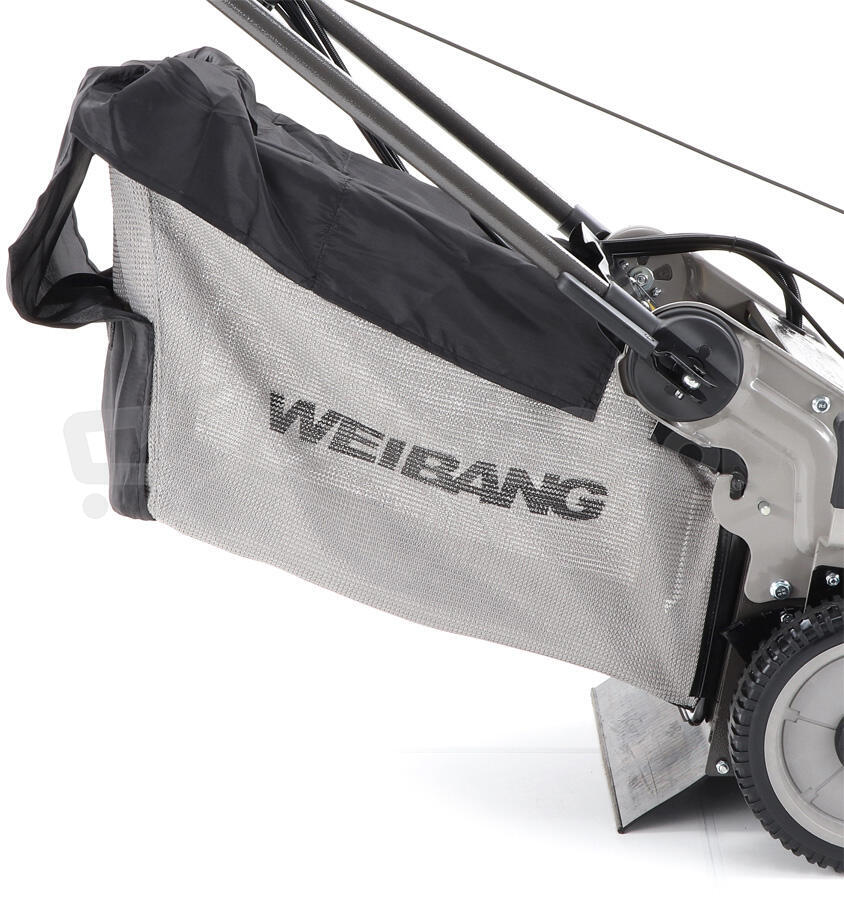 Benzínová sekačka Weibang WB 507 SCV 6IN1