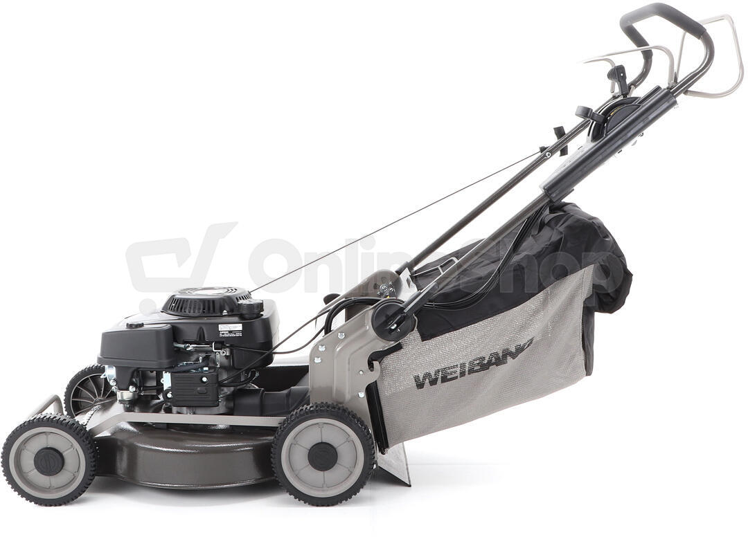 Benzínová sekačka Weibang WB 507 SCV 6IN1