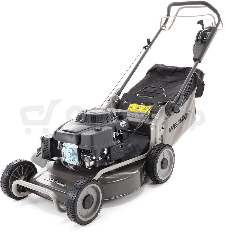 Benzínová sekačka Weibang WB 507 SCV 6IN1