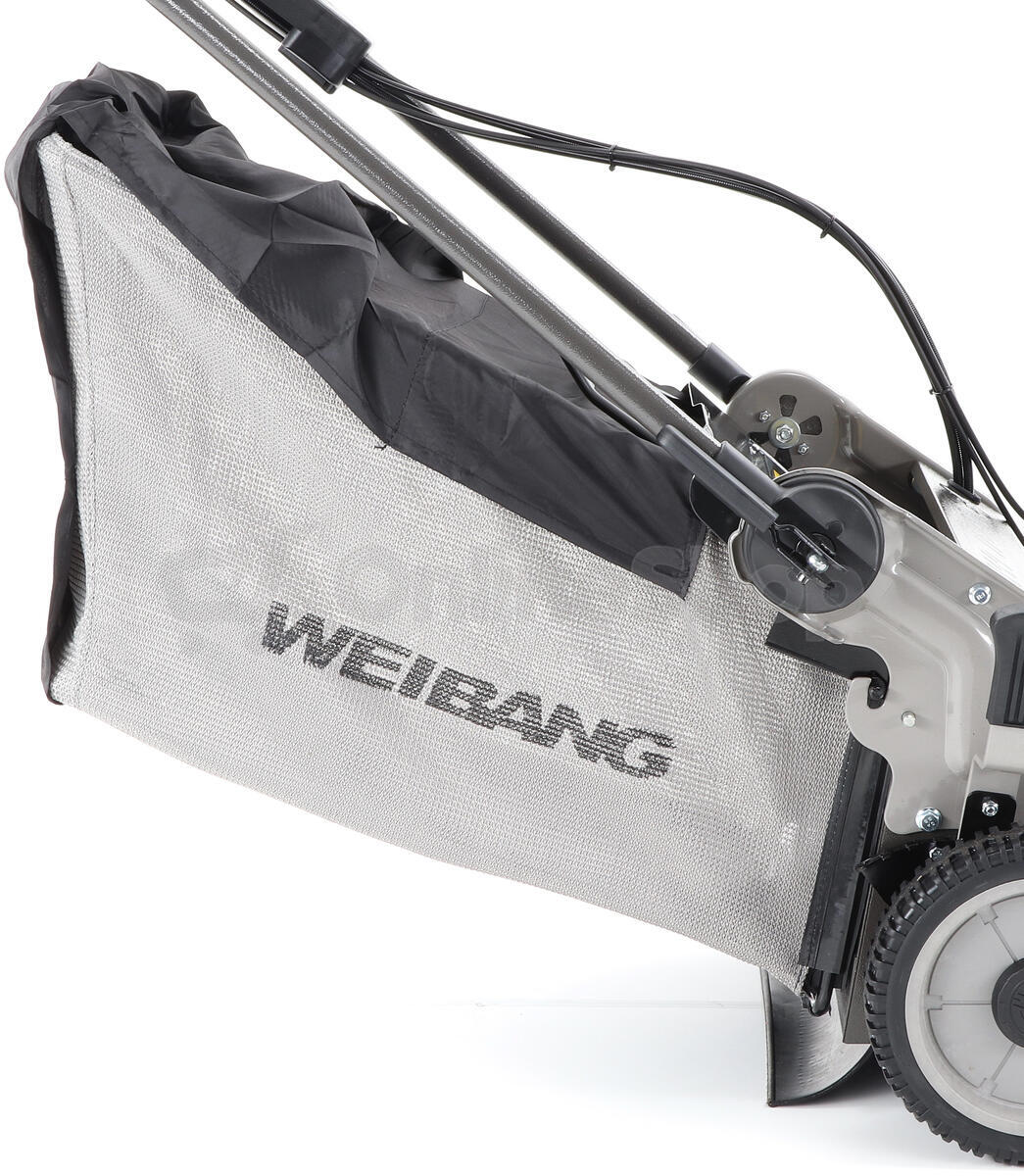 Benzínová sekačka Weibang WB 537 SCV 6IN1