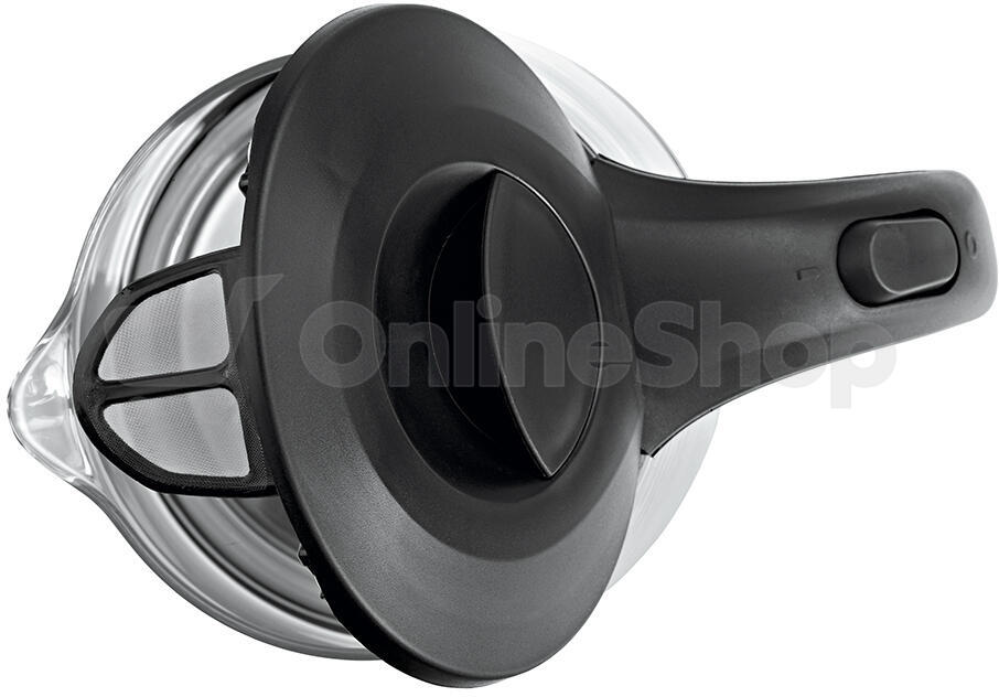 Concept Rychlovarná konvice 1,2 l RK4900