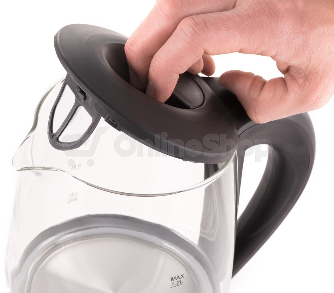 Concept Rychlovarná konvice 1,2 l RK4900