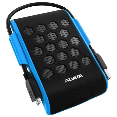 HDD ext. 2,5" A-Data HD720 1TB - modrý
