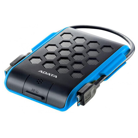 HDD ext. 2,5" A-Data HD720 1TB - modrý