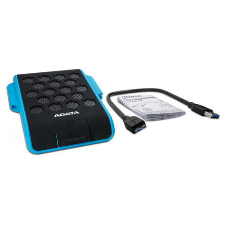 HDD ext. 2,5" A-Data HD720 1TB - modrý