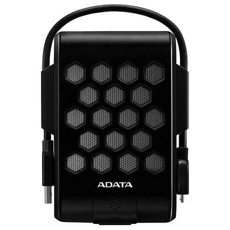 HDD ext. 2,5" ADATA HD720 2TB - černý