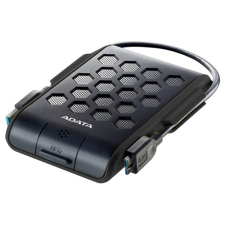 HDD ext. 2,5" ADATA HD720 2TB - černý