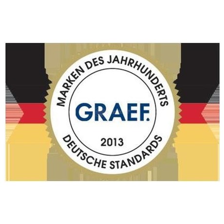 GRAEF WK&nbsp;701 (foto 2)