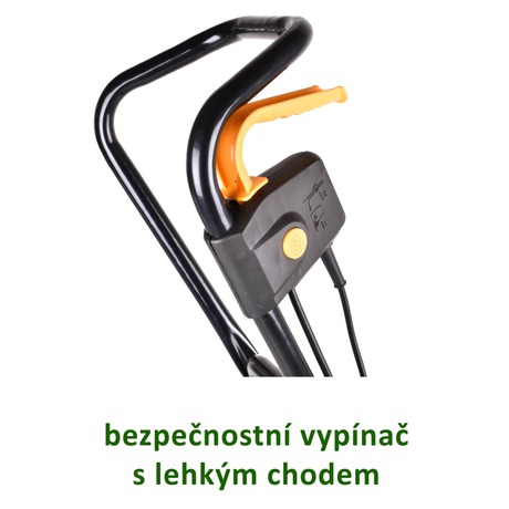 Kultivátor Riwall RET 3275 - Riwall RET 3275 (foto 7)