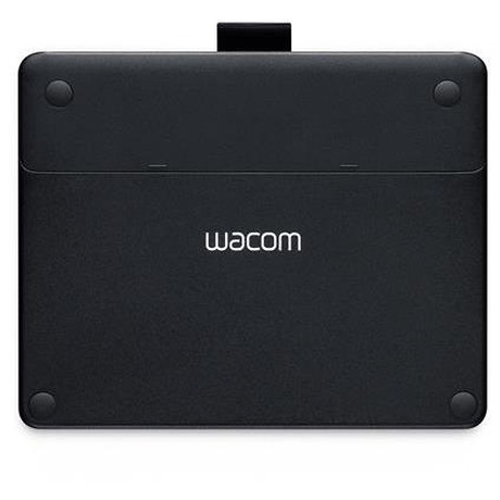 Tablet Wacom Intuos Comic Pen&Touch S - černý