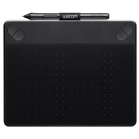 Tablet Wacom Intuos Comic Pen&Touch S - černý